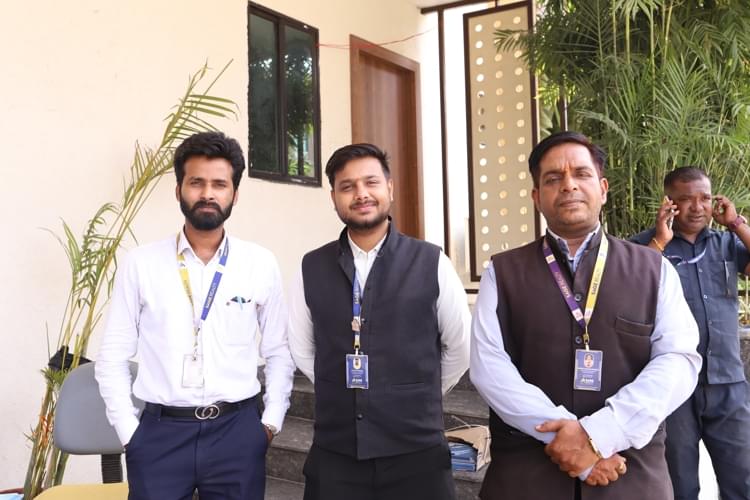 SAGE University Bhopal Events photo 146